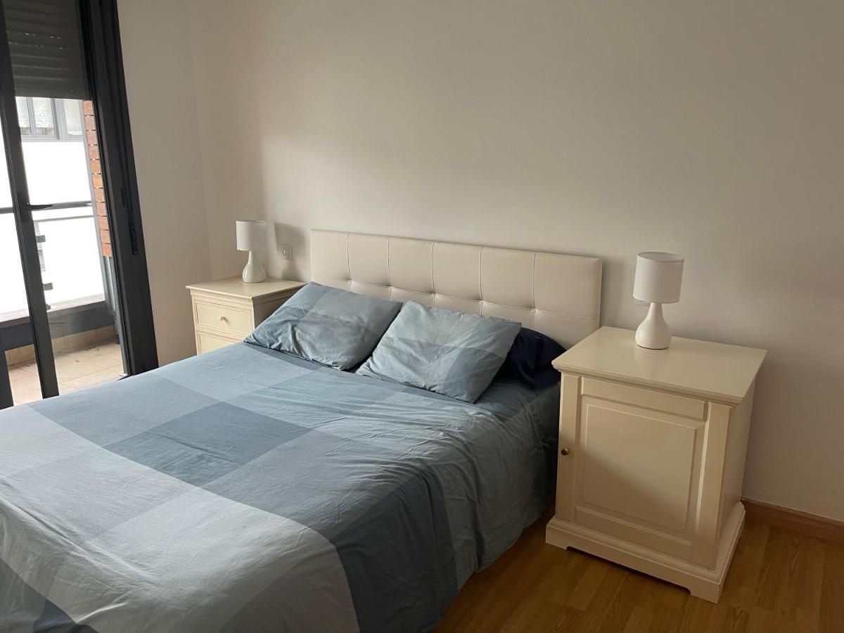 Relajate En Ramales De La Victoria, Apartamento Con Piscina Y Parking 외부 사진