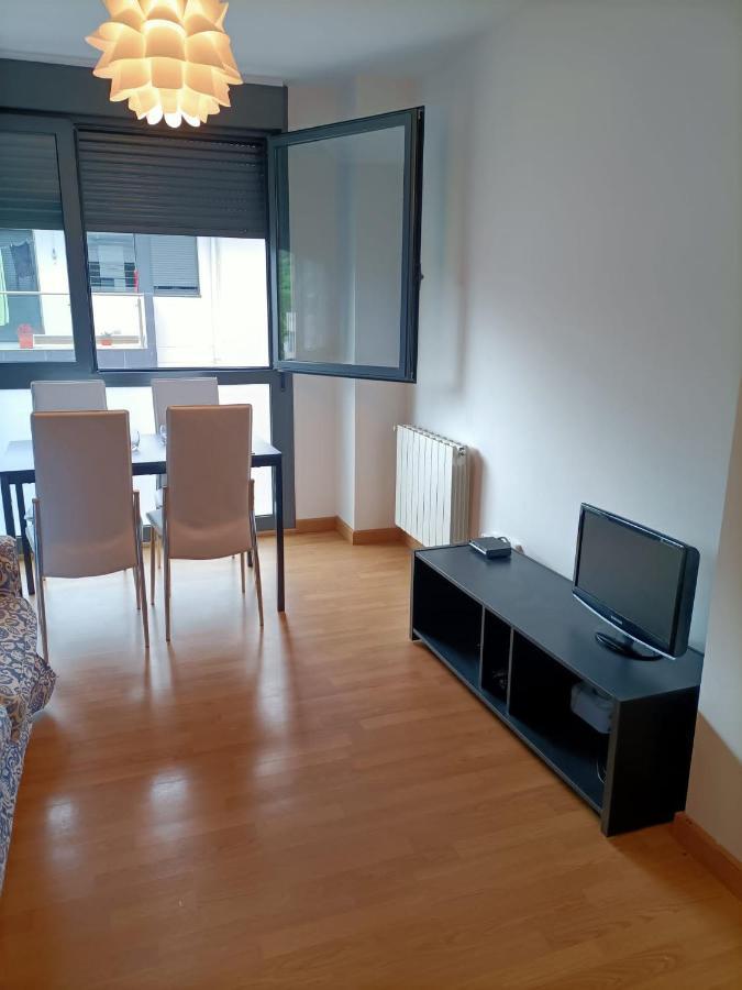 Relajate En Ramales De La Victoria, Apartamento Con Piscina Y Parking 외부 사진