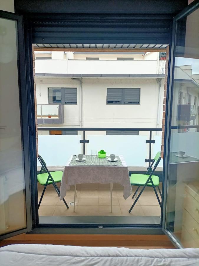 Relajate En Ramales De La Victoria, Apartamento Con Piscina Y Parking 외부 사진