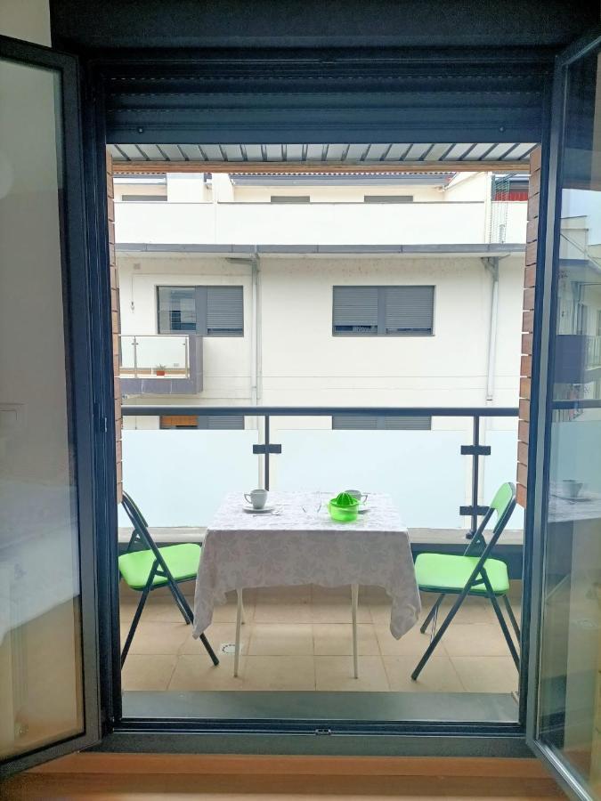 Relajate En Ramales De La Victoria, Apartamento Con Piscina Y Parking 외부 사진