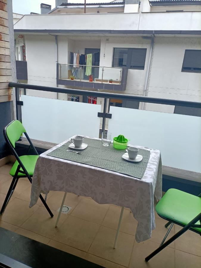 Relajate En Ramales De La Victoria, Apartamento Con Piscina Y Parking 외부 사진