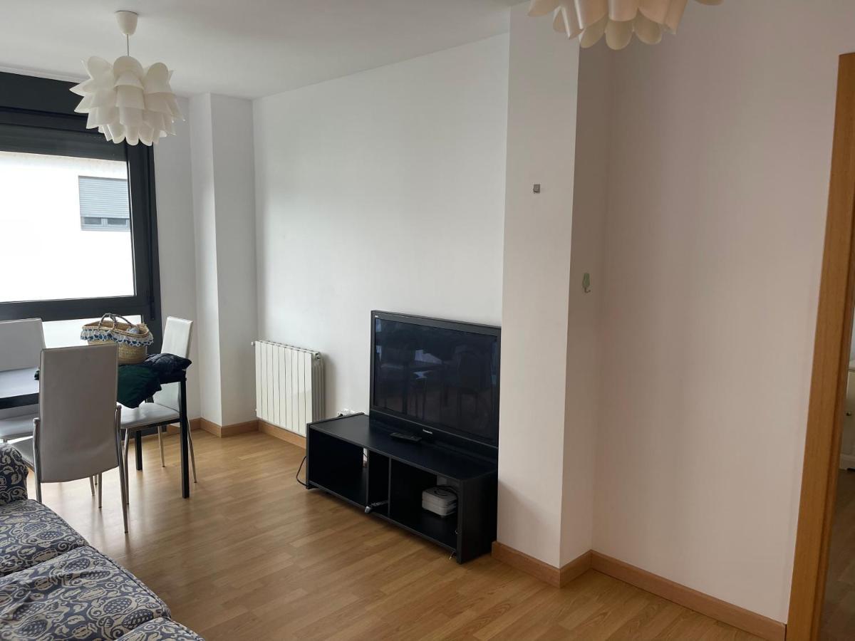 Relajate En Ramales De La Victoria, Apartamento Con Piscina Y Parking 외부 사진