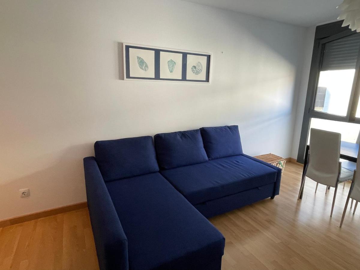 Relajate En Ramales De La Victoria, Apartamento Con Piscina Y Parking 외부 사진