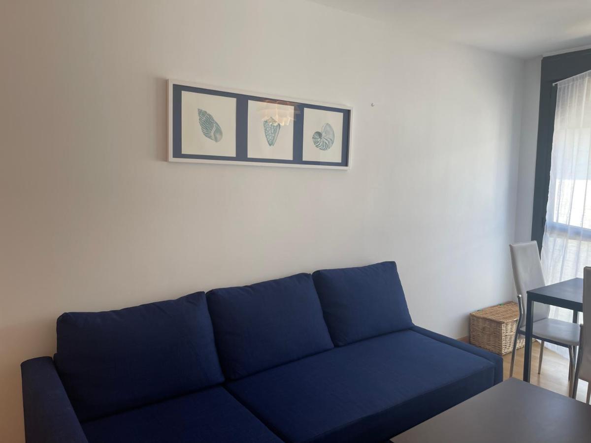 Relajate En Ramales De La Victoria, Apartamento Con Piscina Y Parking 외부 사진