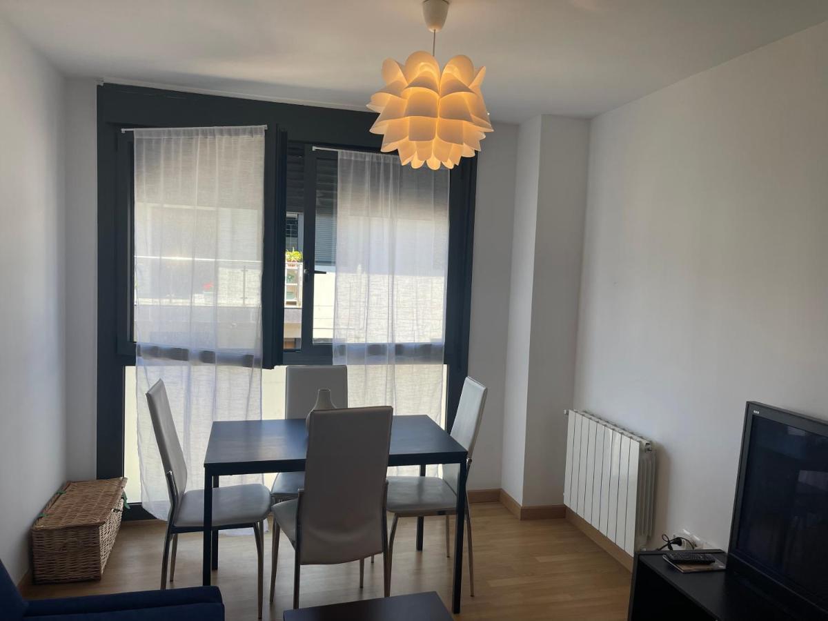 Relajate En Ramales De La Victoria, Apartamento Con Piscina Y Parking 외부 사진